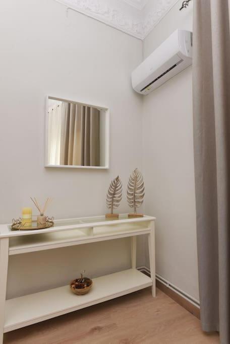 Nefeli House Syros Apartment Ermoupoli Exterior photo